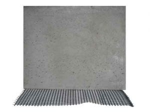 concrete skirting panels by DURASKIRT­