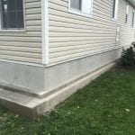 Park Model Skirting