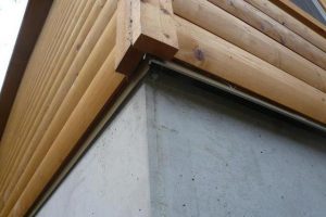 Hidden-Vent, Why Mobile Home Skirting Should Be Vented