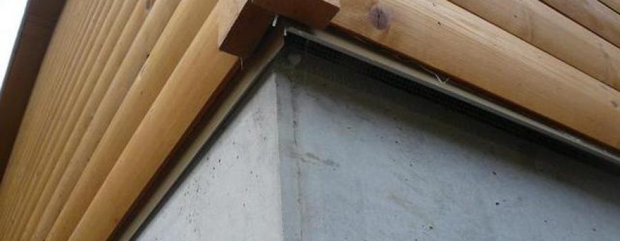 Hidden-Vent, Why Mobile Home Skirting Should Be Vented