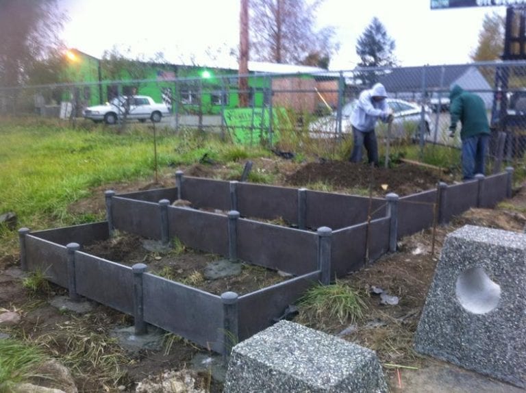 precast concrete raised garden beds Archives - DURASKIRT™ mobile home