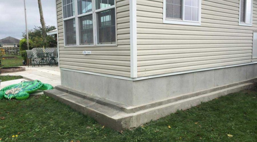 Why DURASKIRT skirting for manufactured homes