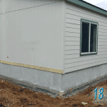 Mobile Home Skirting Ideas & Images
