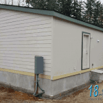 Mobile Home Skirting Ideas & Images