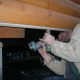Mobile Home Re-Leveling Services