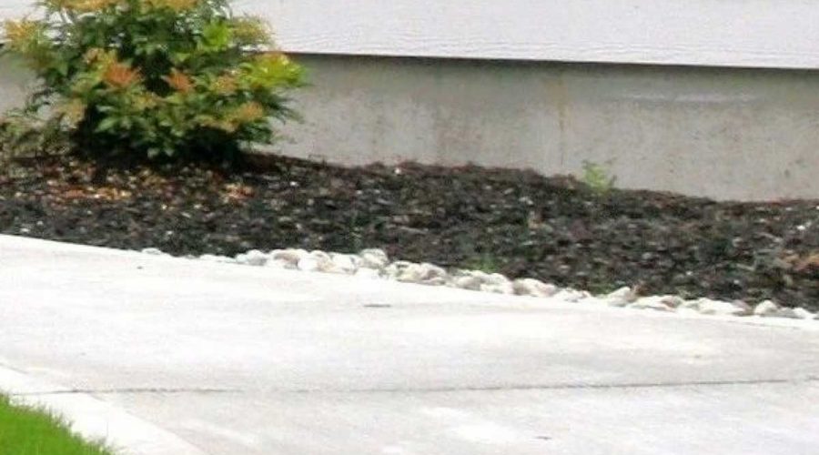 DURASKIRT™ mobile home skirting