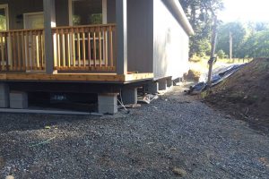 skirting for mobile homes