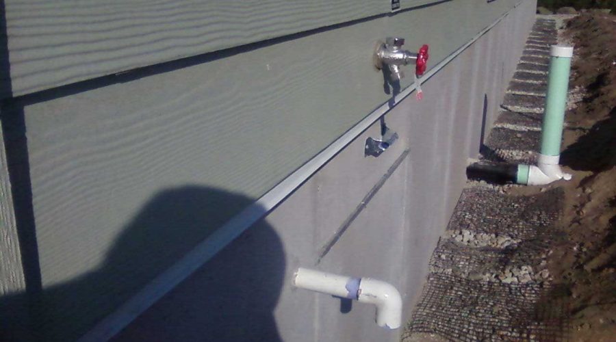 Skirting Ideas for Mobile Homes