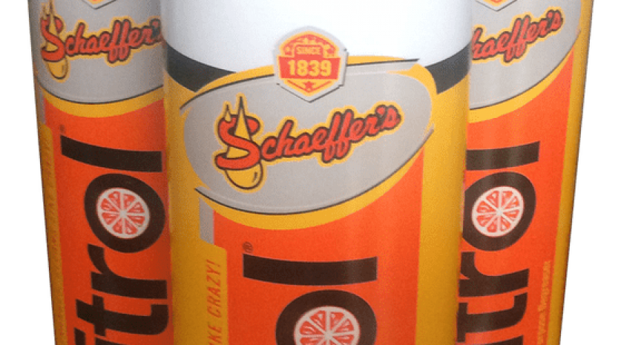 citrol spray cleaner