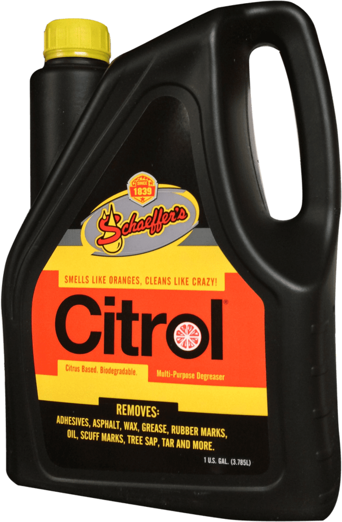 Have You Heard of Citrol Gallon Cleaner? - DURASKIRT™ for Life!