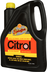 Citrol Cleaner Gallon