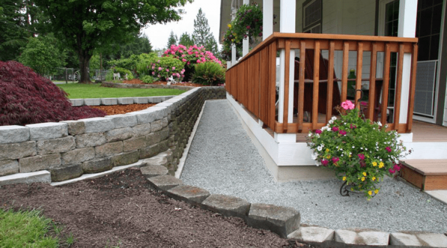 skirting products for mobile homes