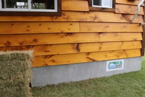 Attractive Mobile Home Skirting