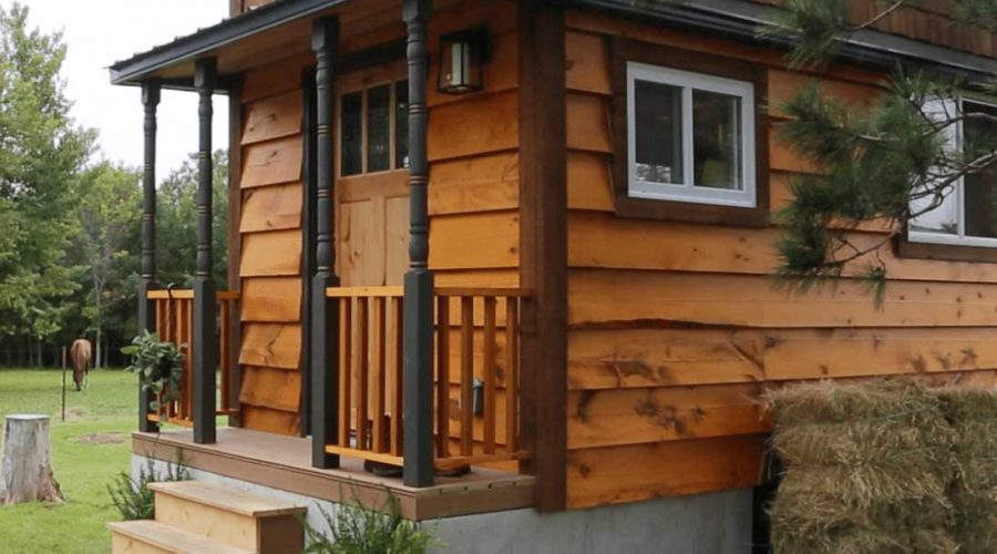 Skirting for Pier and Beam Homes