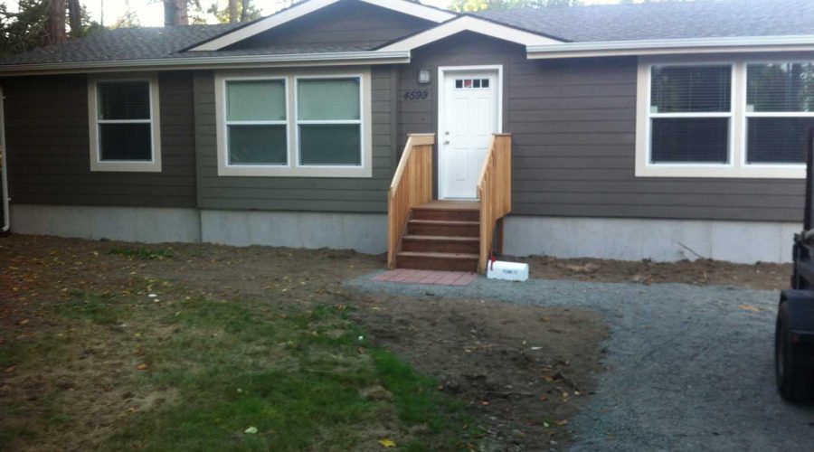 Skirting choices - DURASKIRT™