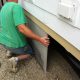 Very Best Mobile Home Skirting – 5 Reasons Why