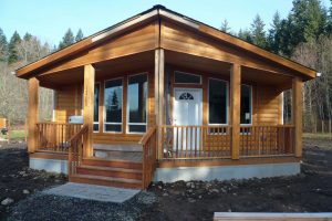 Mobile Home Skirting Options to Meet All Budgets
