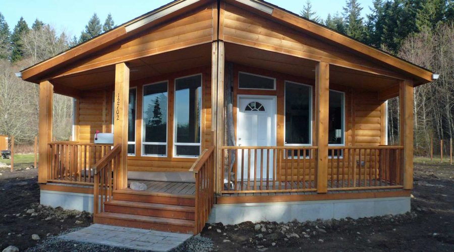 Mobile Home Skirting Options to Meet All Budgets