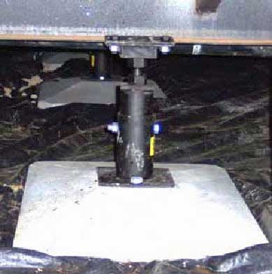 manufactured home tie down straps