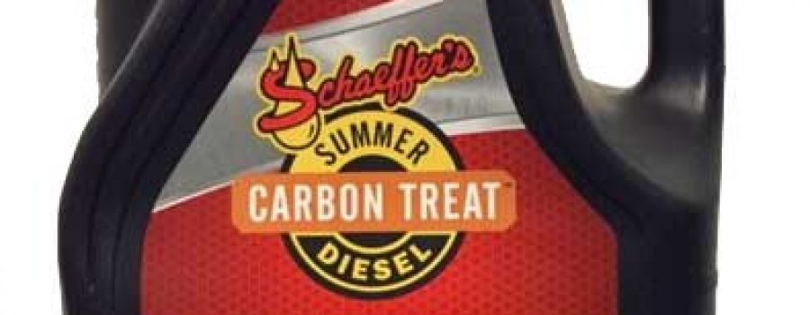 What’s So Great About Schaeffer’s Oil?