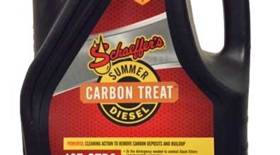 What’s So Great About Schaeffer’s Oil?