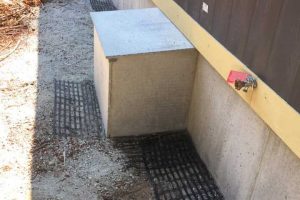 Mobile home skirting kits 16x80 crawl space