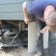 Permanent Foundations for Manufactured Homes