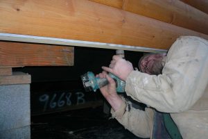 mobile home improvement