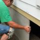 What is Skirting on a Manufactured Home?