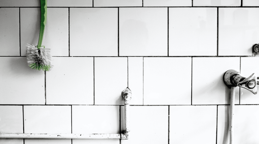 Cement Board - Not A Cheap Mobile Home Skirting