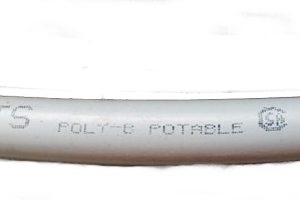 Replacing Polybutylene Piping with PEX