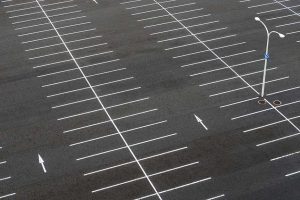 Concrete Parking Curbs vs Concrete Wheel Stops