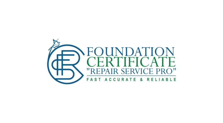 Foundation Service Repair Service Professional PRO