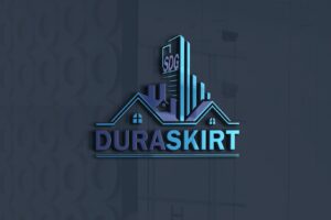 DURASKIRT™ skirting for manufactured homes