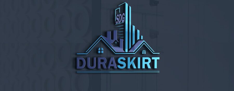 DURASKIRT™ skirting for manufactured homes