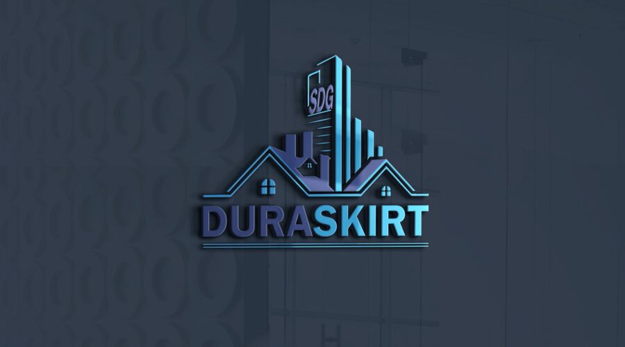 DURASKIRT™ skirting for manufactured homes