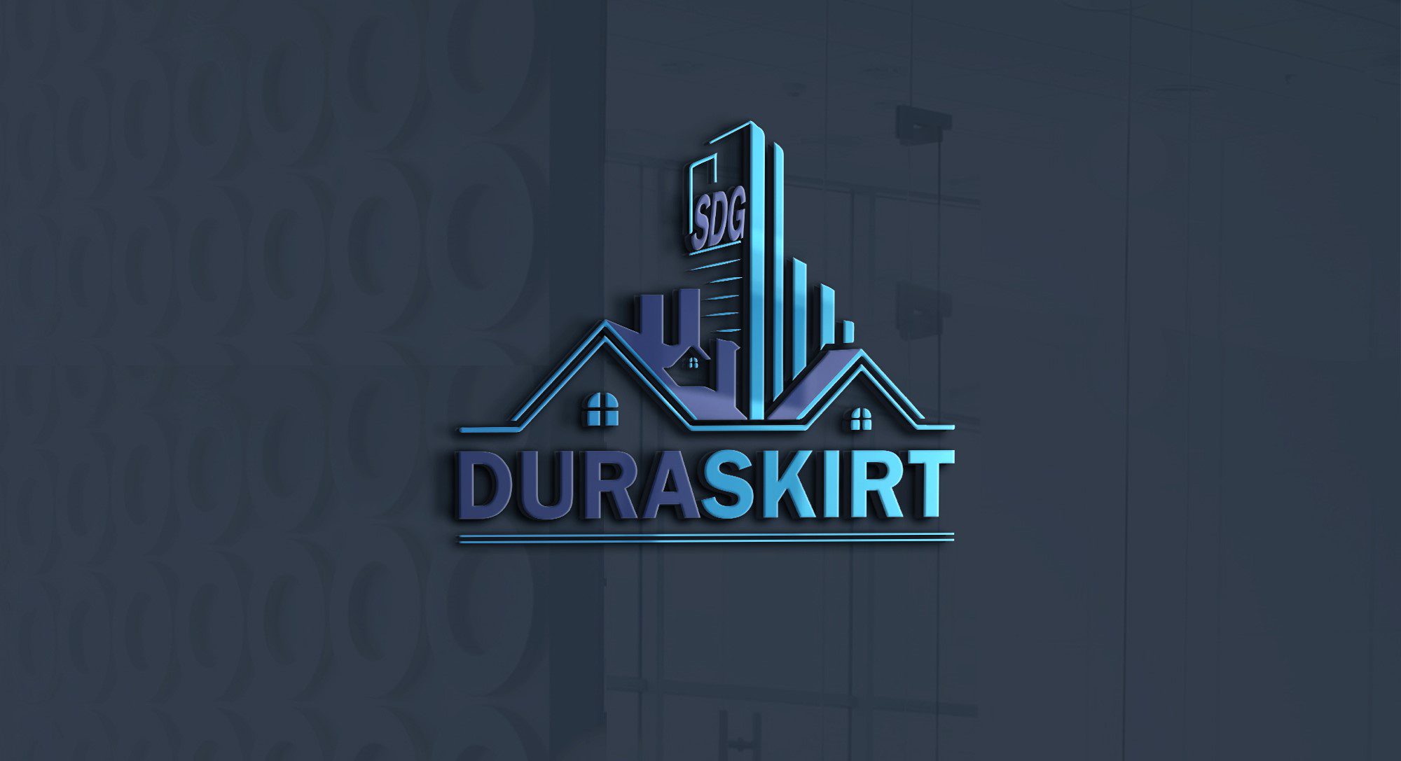 DURASKIRT Company Logo