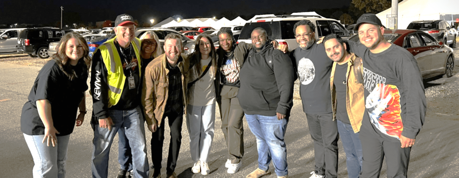 Catharine Mullins Band, Billie & Rich Imus