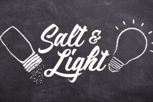 Salt and Light