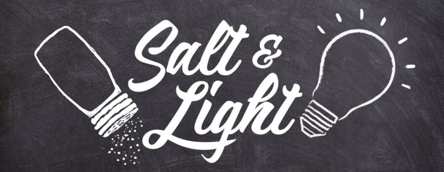 Salt and Light