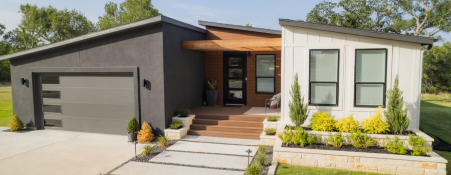 MH Advantage Program Fannie Mae