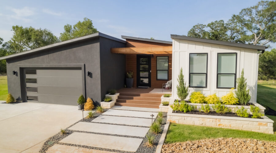 MH Advantage Program Fannie Mae